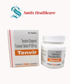 Tenvir 300 mg