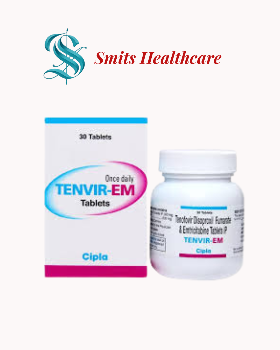 Tenvir EM