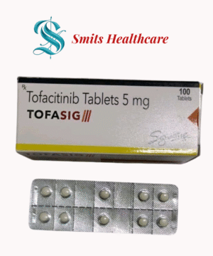 Tofasig 5 mg