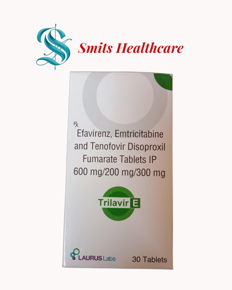 Trilavir E
