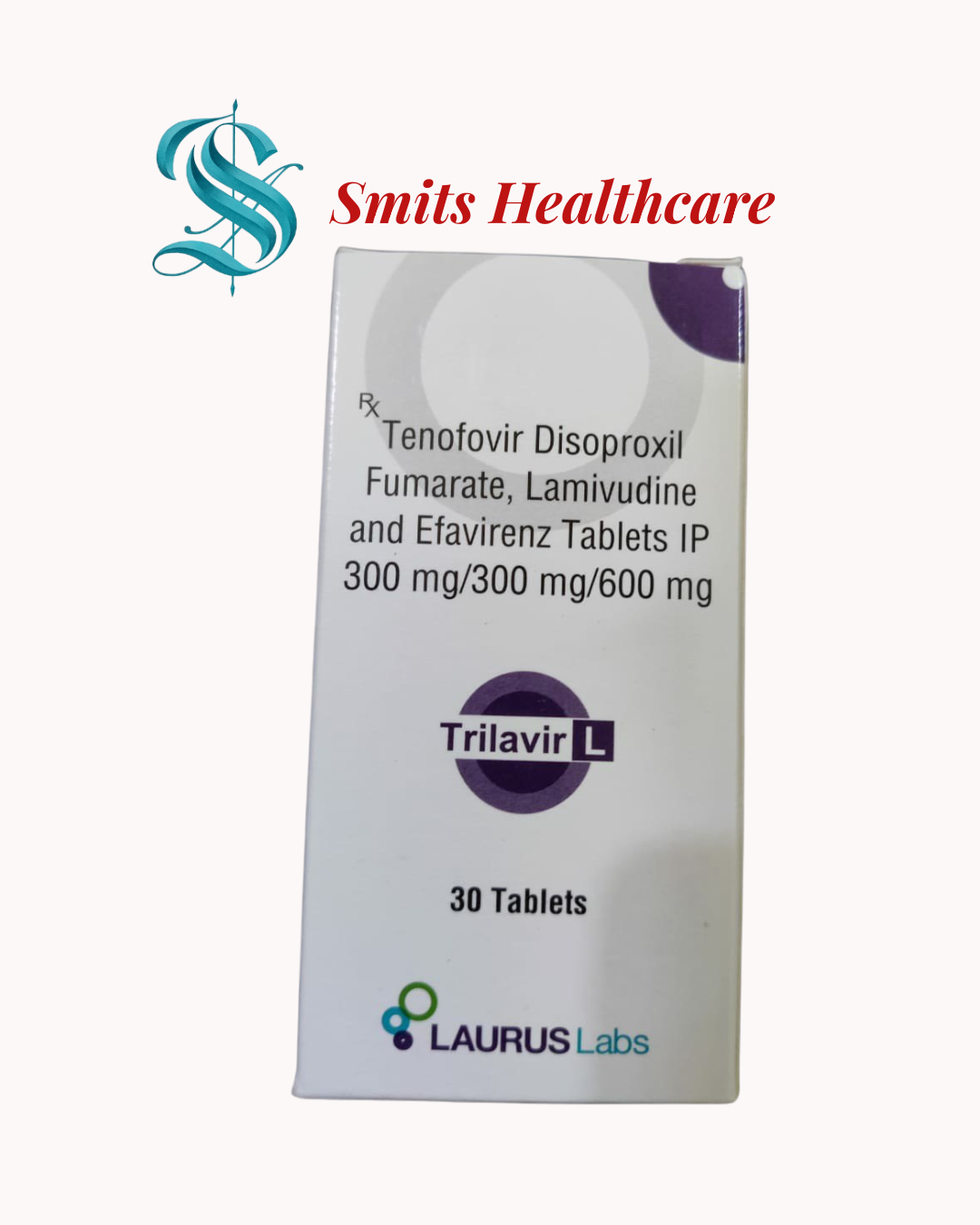 Trilavir L