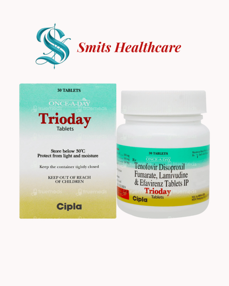 Trioday
