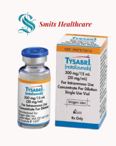 Tysabri 20 mg