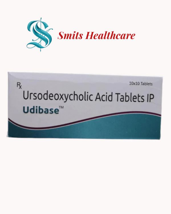Udibase