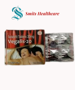 Vegalis-20 mg