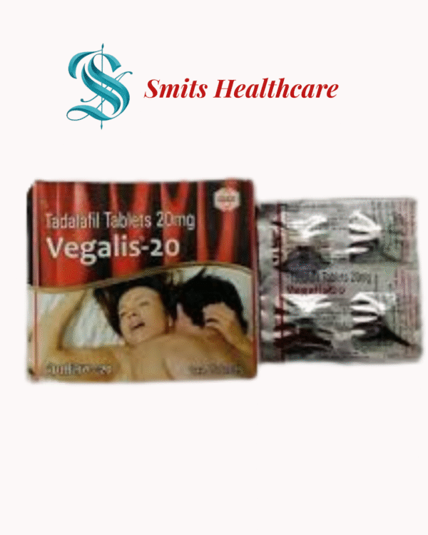 Vegalis-20 mg