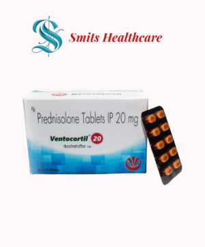 Ventocortil 20 mg