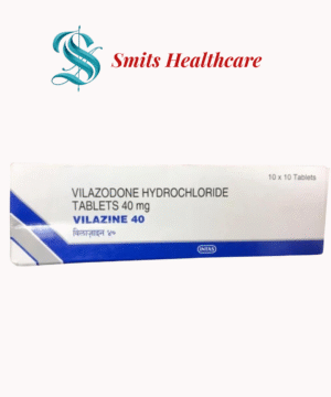 Vilazine 40 mg