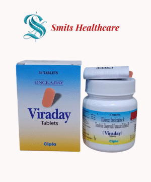 Viraday