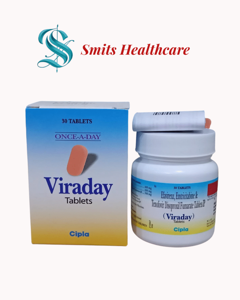 Viraday