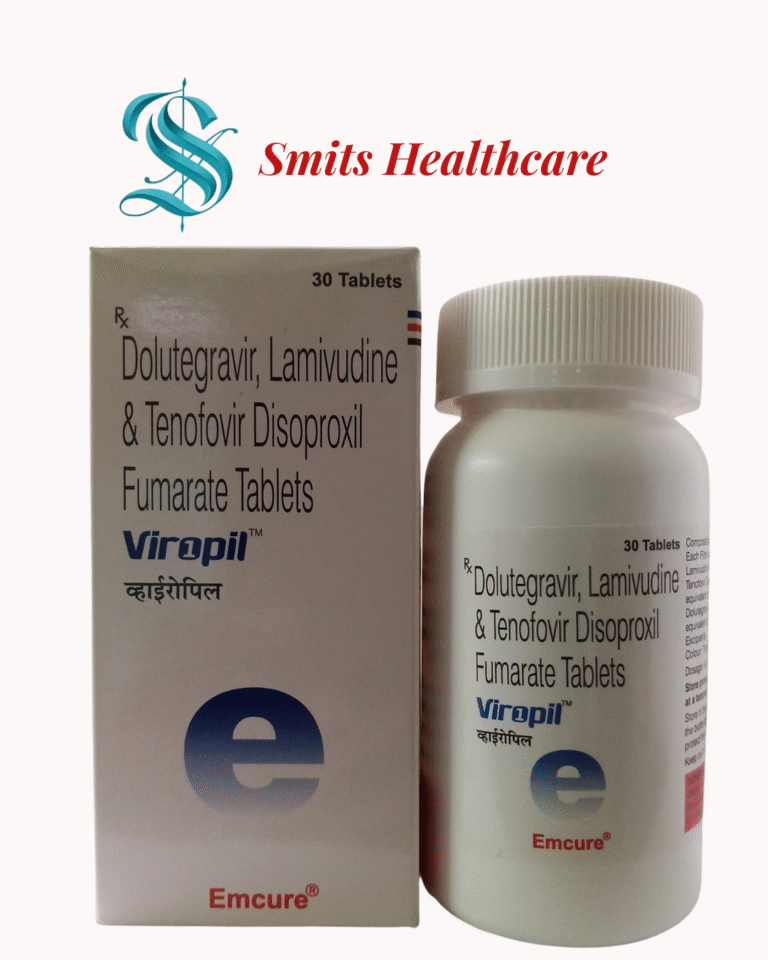 Viropil