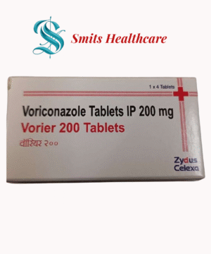Vorier 200 mg