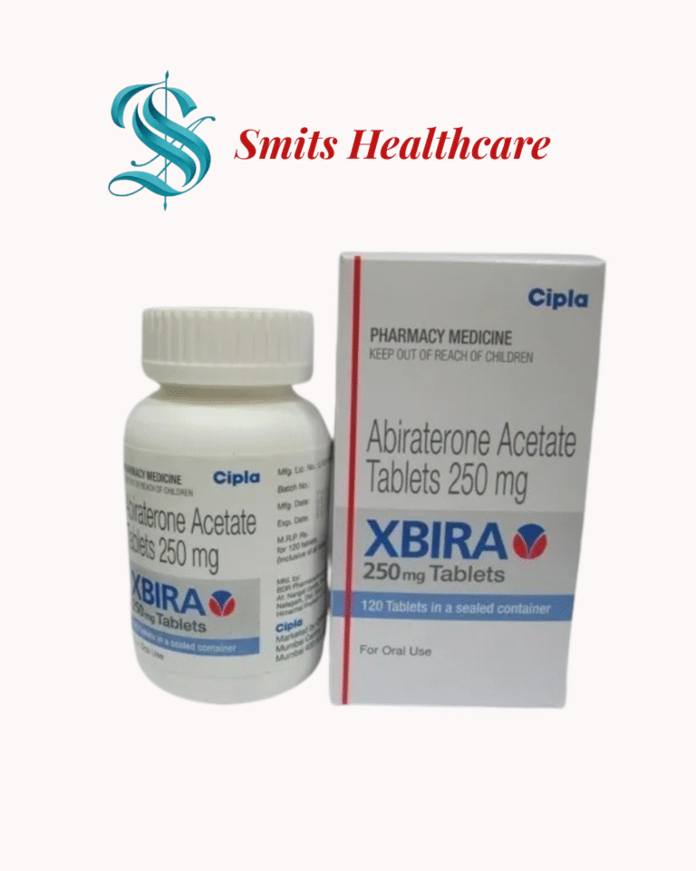 XBIRA 250 mg