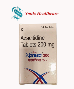 Xpreza 200 mg