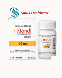 Xtandi 40 mg