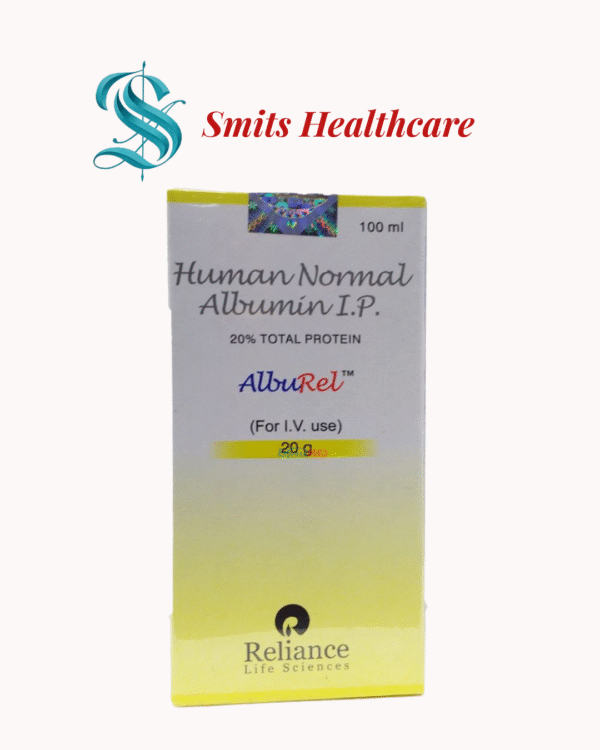 AlbuRel 20g