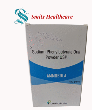 Ammobula 100 mg