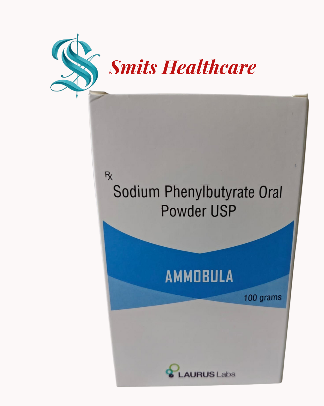 Ammobula 100 mg