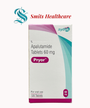 Pryor 60mg