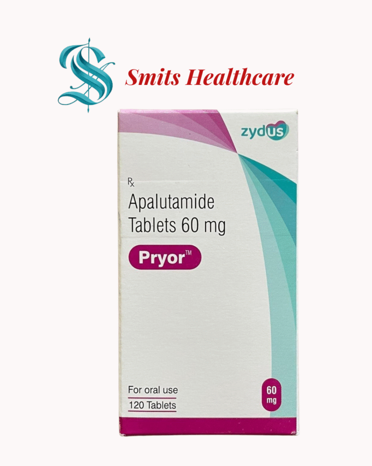 Pryor 60mg