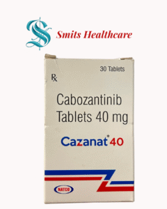 Cazanat 40 mg