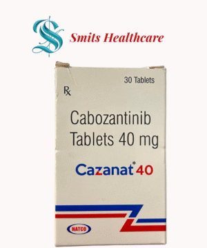 Cazanat 40 mg