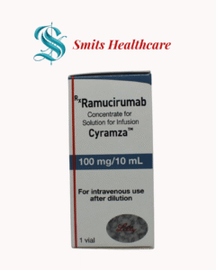 Cyramza 100mg/10ml