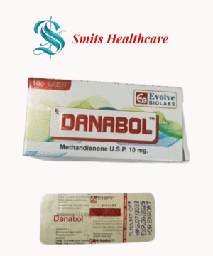 Danabol 10 mg