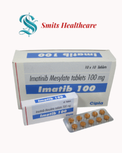 Imatib 100mg