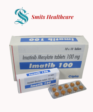 Imatib 100mg