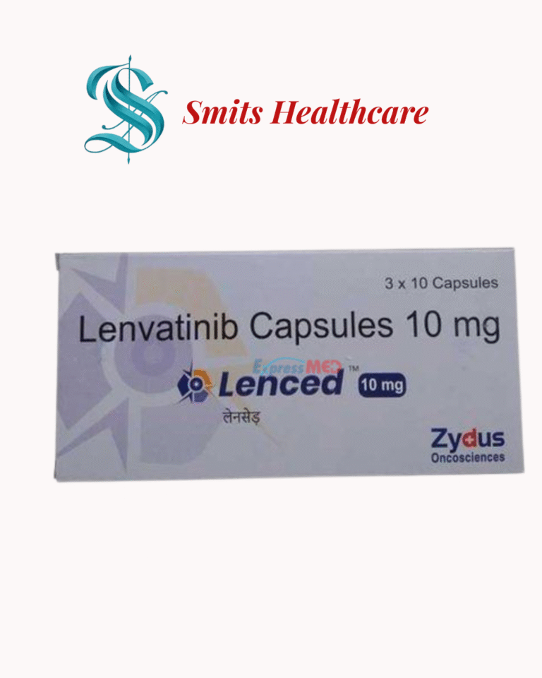 Lenced 4mg