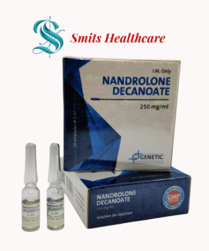 Nandrolone Decanoate
