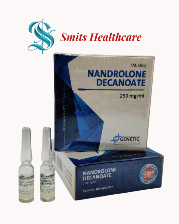 Nandrolone Decanoate
