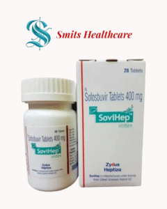 SoviHep 400 mg