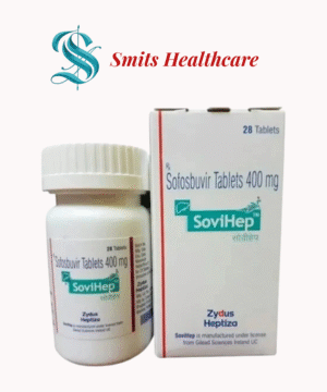 SoviHep 400 mg