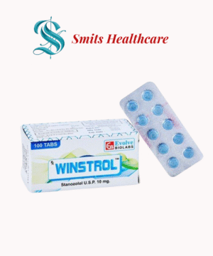 Winstrol 10 mg