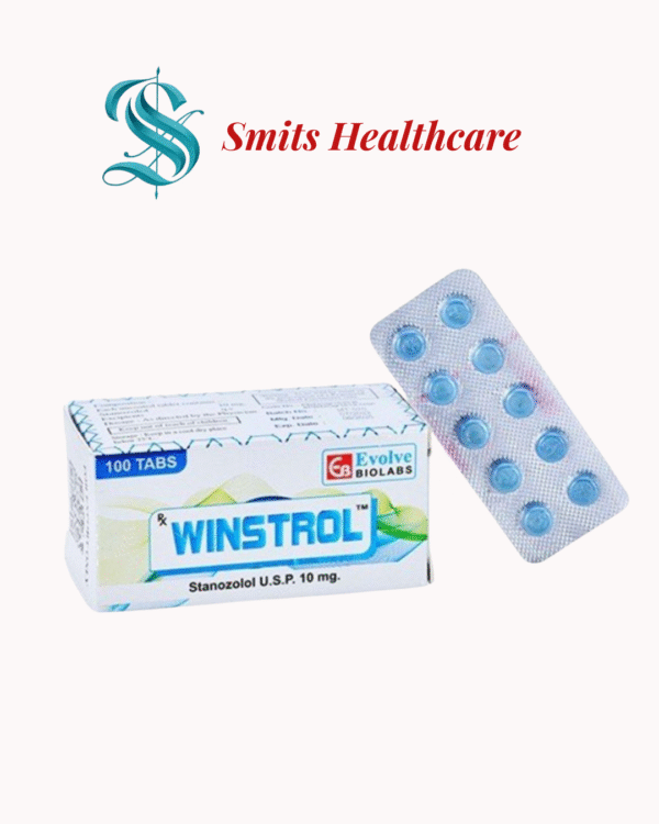 Winstrol 10 mg