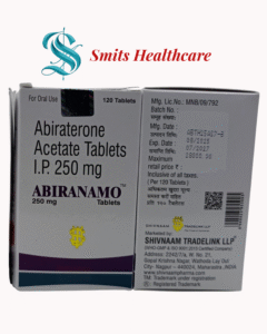 Abiranamo 250 mg