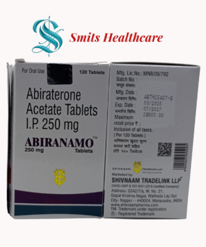Abiranamo 250 mg