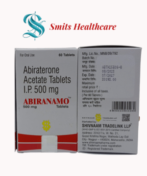 Abiranamo 500 mg