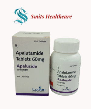 Apaluside 60 mg