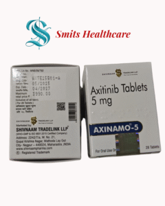Axinamo 5 mg