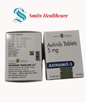 Axinamo 5 mg