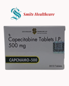 Capcnamo 500 mg