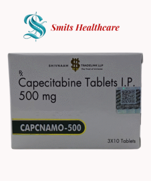 Capcnamo 500 mg