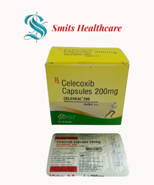 Celeheal 200 mg