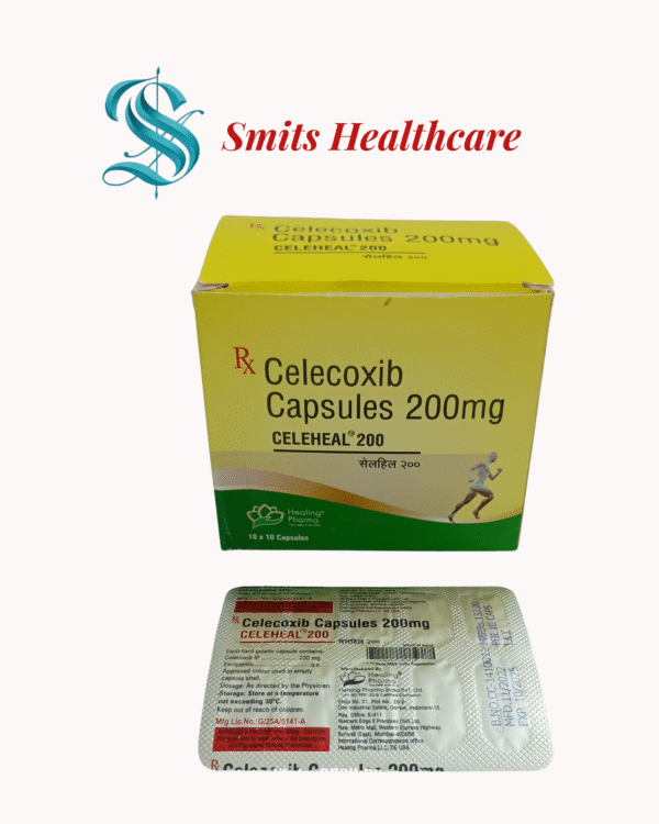 Celeheal 200 mg