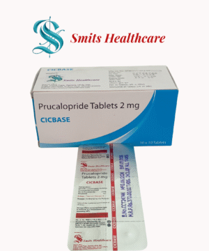 Cicbase 2 mg