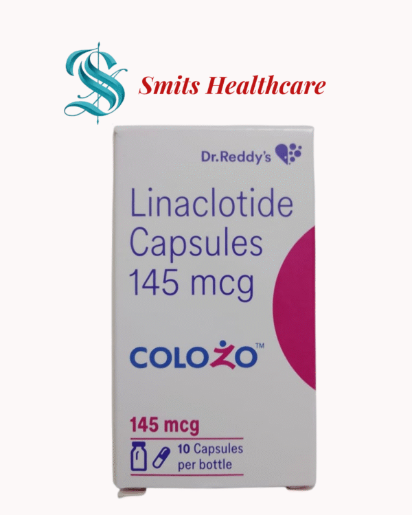 Colozo 145 mcg