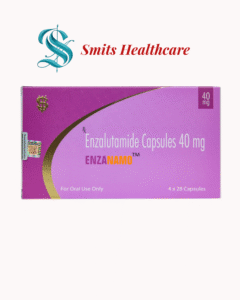 Enzanamo 40 mg